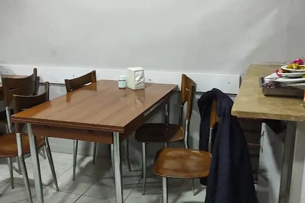 Beyce Pide Antepli Çetin Usta Nin Yeri - Pideci - Bursa Gemlik
