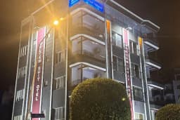 Grand Meltem Suit Otel Ve Ocakbaşı Restorant