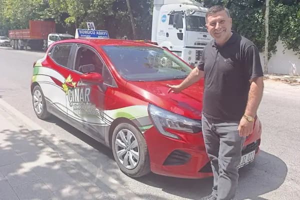 Çınar Sürücü Kursu - Sürücü Kursu - İstanbul Eyüpsultan