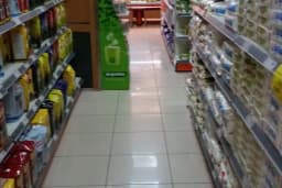YAKIN HİPERMARKET