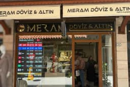 Ayan Döviz &amp; Altın A.Ş.