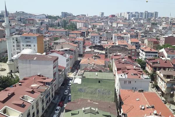Airport24 - Apartman Kompleksi - İstanbul Arnavutköy