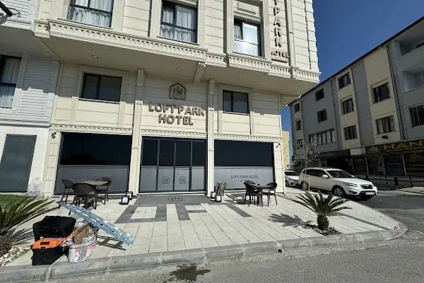 Loft House - Otel - İstanbul Sancaktepe