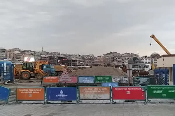 Limaş Liman İşletmeciliği A.Ş. - Liman İşletmesi Şirketi - İstanbul Esenyurt