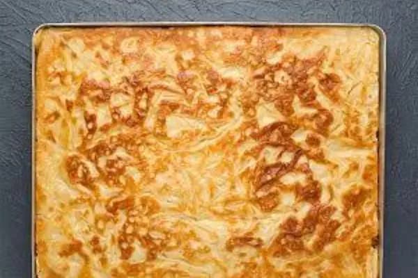 İKRAM BÖREK BAKLAVA - Yiyecek Temini ve İkram Hizmeti - Ankara Çankaya
