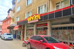 Divan Lokantası