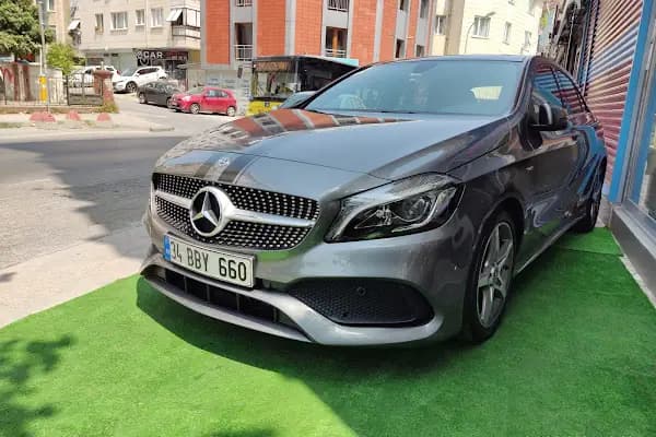 Sinan Rent a Car, anadolu yakası, ataşehir araç kiralama - Araba Kiralama Şirketi - İstanbul Ataşehir