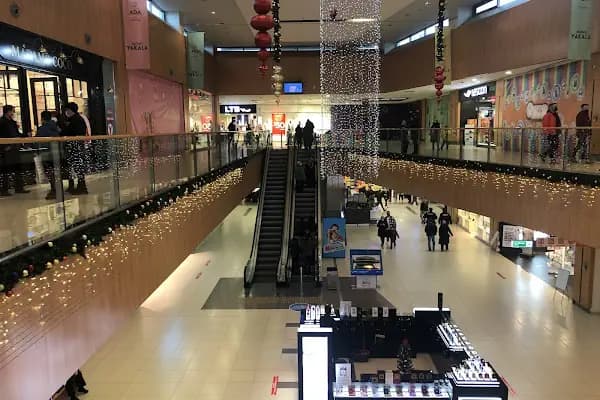 Çetinkaya // Sakarya Ada Avm - Alışveriş merkezi - Sakarya Erenler