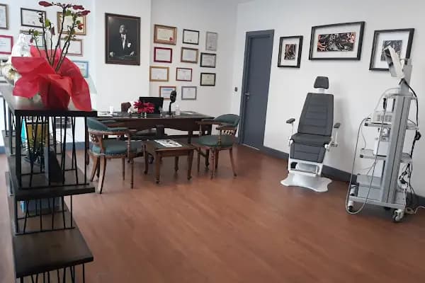Burun Estetiği (Rinoplasti) Ankara Fiyatları - Op. Dr. Eda Çabuk Horoz, Kepçe Kulak, Göz Kapağı, Gamze Estetiği - Kulak Burun Boğaz Uzmanı - Ankara Etimesgut