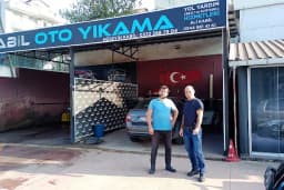 Kabil oto yıkama yol yardım cekiçi hizmetleri