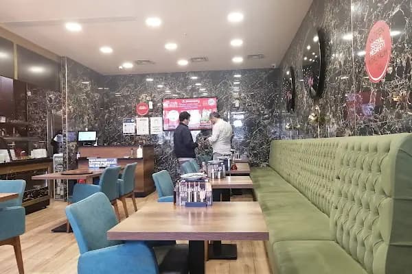Bricks 4 Kidz Ataşehir Yaratıcılık Merkezi &amp; Parti Evi - Çocuklar İçin Eğlence Merkezi - İstanbul Ümraniye