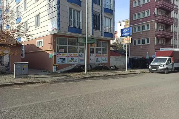 Kars Src Kursu ve Psikoteknik Merkezi - Eğitim Kurumu - Kars Kars Merkez