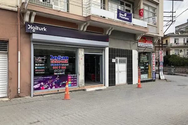 Doğan Elektronik - Televizyon Tamir Servisi - Adana Çukurova