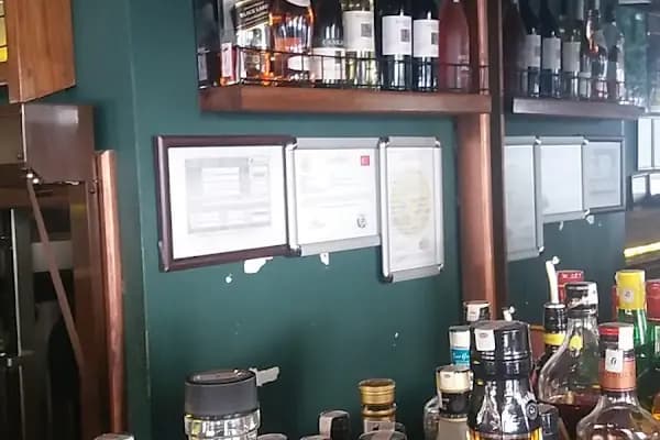 Oxso Bar - Eğlence - İzmir Aliağa