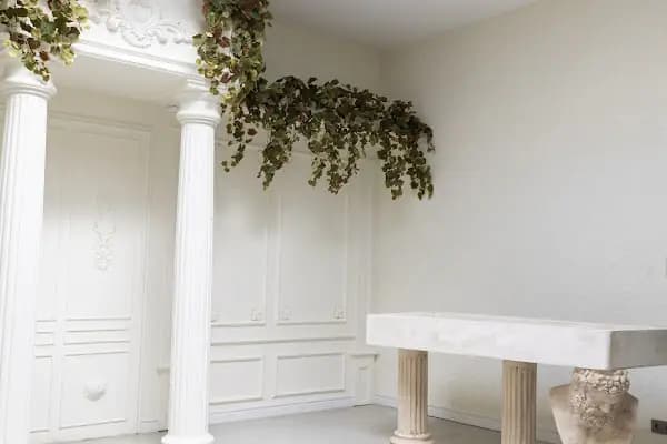 Studio Zey - Fotoğraf Stüdyosu - İstanbul Avcılar