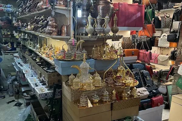 Istanbul Market - Süpermarket - İstanbul Kadıköy