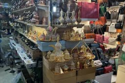 Istanbul Market