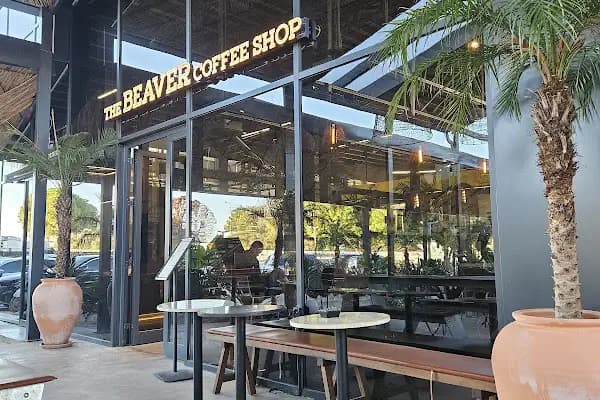 Walker's Döşemealtı - Kahve dükkanı - Antalya Döşemealtı
