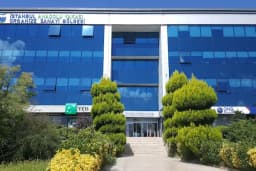 İstanbul Anadolu Yakası Organize Sanayi Bölgesi