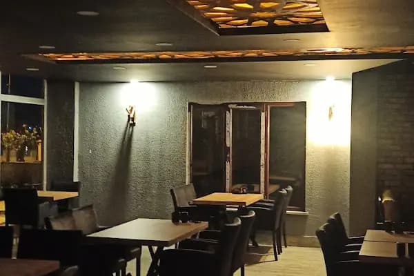 Cafe Royal - Restoran - Kocaeli Başiskele