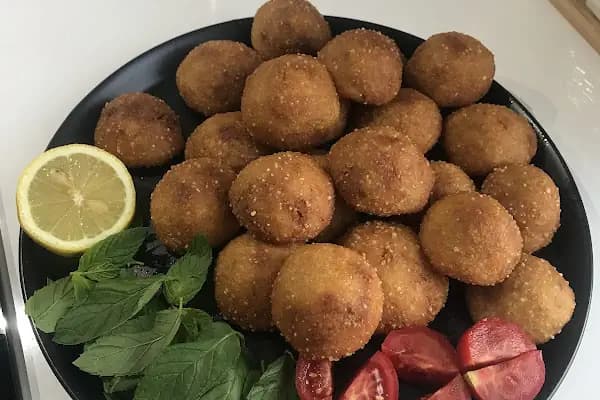 Körfez Pide Fırını - Fırın - Mardin Artuklu