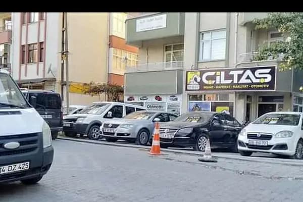 ÇİLTAŞ ARAÇ KİRALAMA - Araba Kiralama Şirketi - Ankara Beypazarı