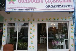 Anamur Gündoğdu Çiçekçilik