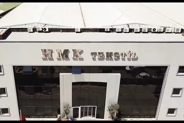 Hmk Tekstil - Üretici - Bursa Gürsu