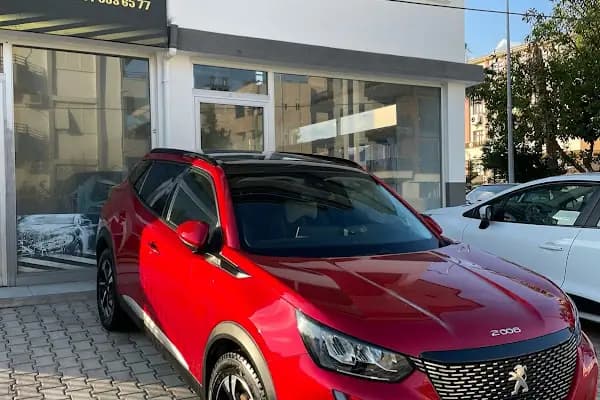Yağız oto yıkama - Araba Yıkama - Antalya Finike
