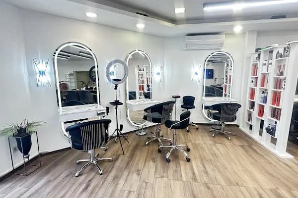 Evo Kuaför - Güzellik Salonu - Muğla Bodrum