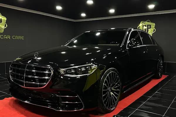 SP UYGULAMA MERKEZİ BOYA KORUMA ÜRÜNLERİ - Araç Kaplama Hizmeti - Balıkesir Karesi