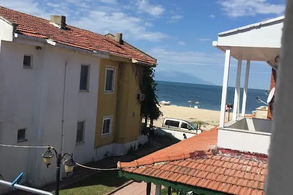 Savran Sitesi - Konut Geliştirme - Edirne Enez