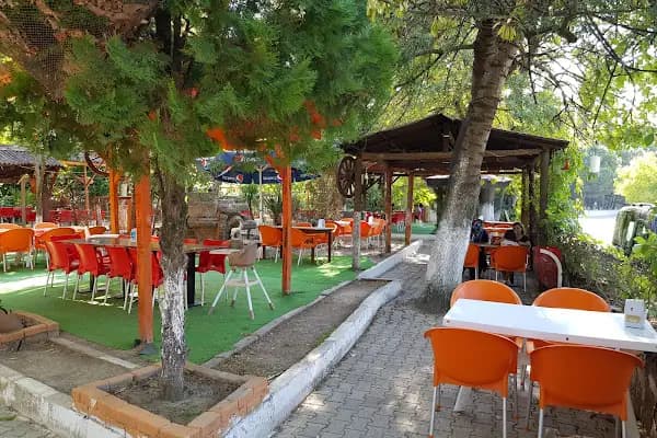 Harmanlık Et Mangal - Restoran - Bursa Gemlik