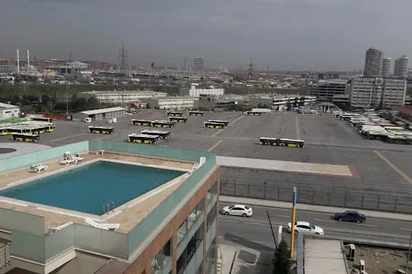 Ersa Grup Quality Residence - Establishment - İstanbul Bahçelievler