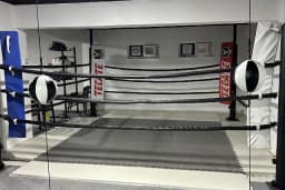 Kangotan Boxing Club