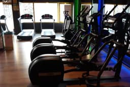 Power Fitness Club Gaziantep Spor Salonu