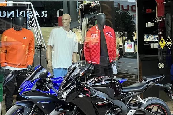 WOW FASHİON - Erkek Giyim Mağazası - Mersin Tarsus
