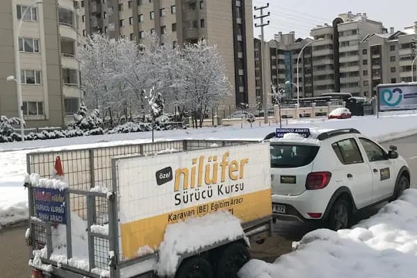 Nilüfer Sürücü Kursu/Bursa - Sürücü Kursu - Bursa Nilüfer