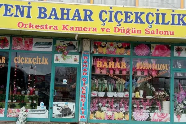 Benim Bahçem Çiçekçilik afşin doğan orkestra&amp;kamera AFŞİN - Çiçekçi - Kahramanmaraş Afşin