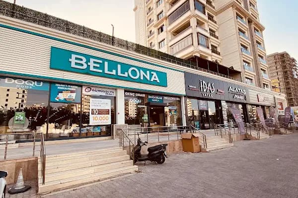 Bellona - Doğanlar Mobilya - Mobilya mağazası - Şanlıurfa Ceylanpınar
