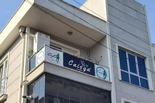 CAİSYA GRUP - Kurumsal Ofis - Sakarya Serdivan