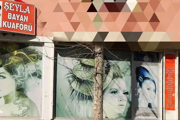 Şeyla Bayan Kuaförü - Kuaför - İstanbul Bağcılar