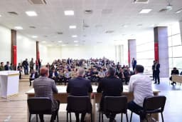 ŞEHİT GÖKHAN ALICI ÇOK PROGRAMLI ANADOLU LİSESİ