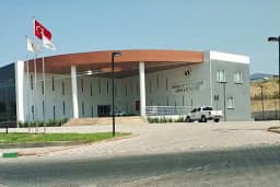 Salihli Organize Sanayi Bölge