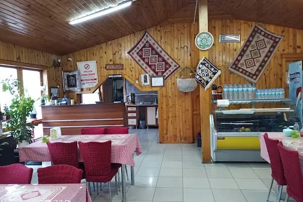 ALTINKAŞIK YEMEK CATERİNG - Restoran - Ankara Yenimahalle