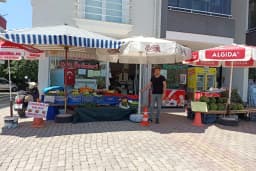 NAZ SÜT ÜRÜNLERİ