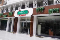 GEDİZ TIP MERKEZİ