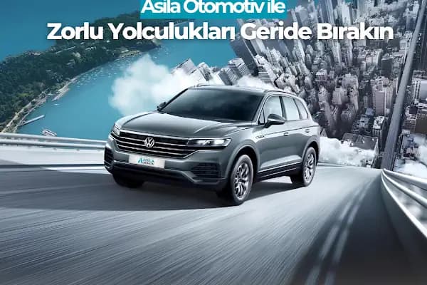 Asila Otomotiv - Volkswagen Özel Servis | Yalçın Usta - Oto Tamirhanesi - Balıkesir Altıeylül