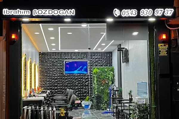 ALTIN MAKAS KUAFÖR &amp; LAZER EPİLASYON SALONU NİZİP - Lazer Epilasyon Hizmeti - Gaziantep Nurdağı
