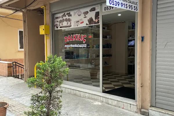 Dalkılıç Alarm Güvenlik Sistemleri - Güvenlik Sistemi Tedarikçisi - Samsun 19 Mayıs